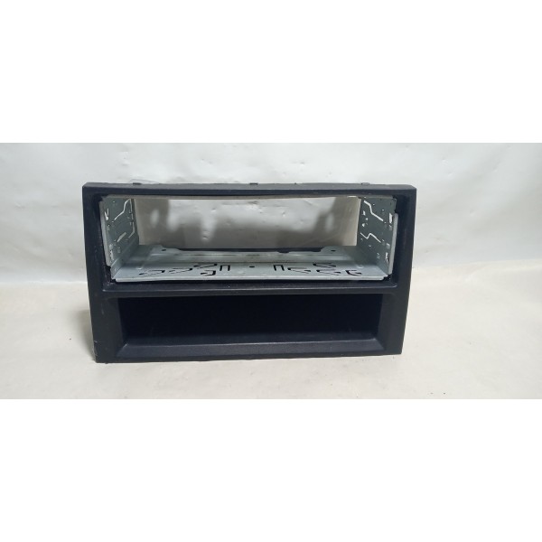 Moldura De Som / Porta Objetos Gm Meriva 2009