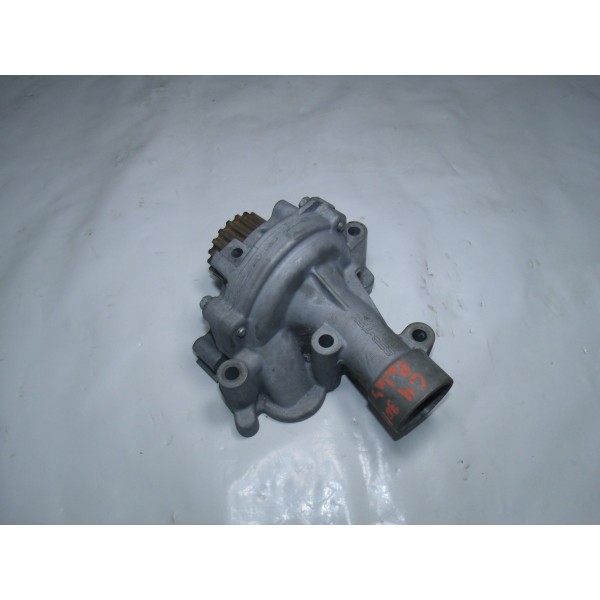 Bomba De Agua  Citroen C4 307
