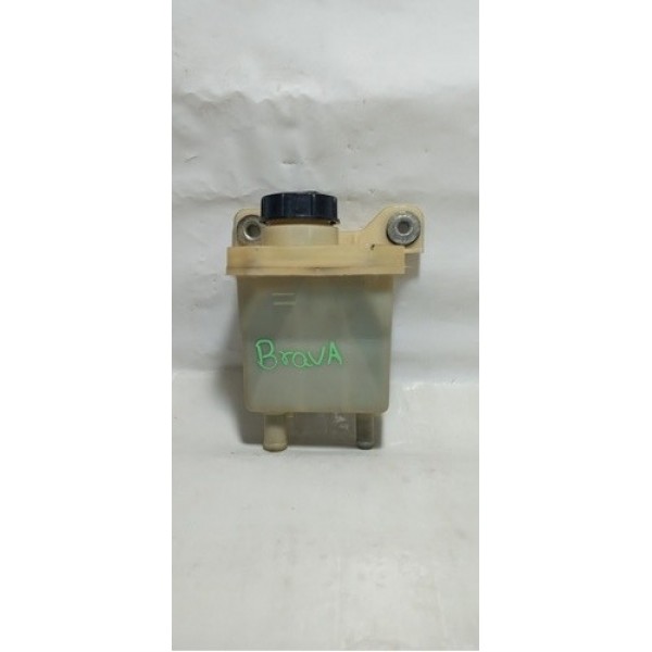 Reservatório Direção Hidráulica Fiat Brava