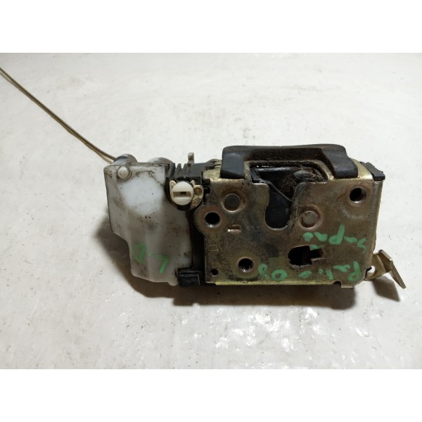 Fechadura Porta Traseiro Direito Fiat Pálio 2008
