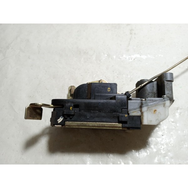 Fechadura Porta Traseiro Direito Fiat Pálio 2008