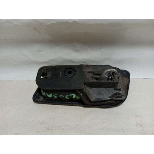 Maçaneta Interna Fiat Palio 2008 L.esquerda Traseira Traseira