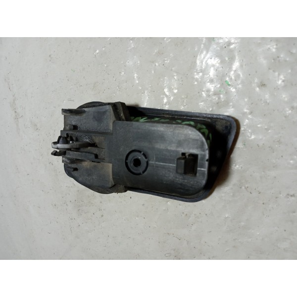 Maçaneta Interna Fiat Palio 2008 L.esquerda Traseira Traseira