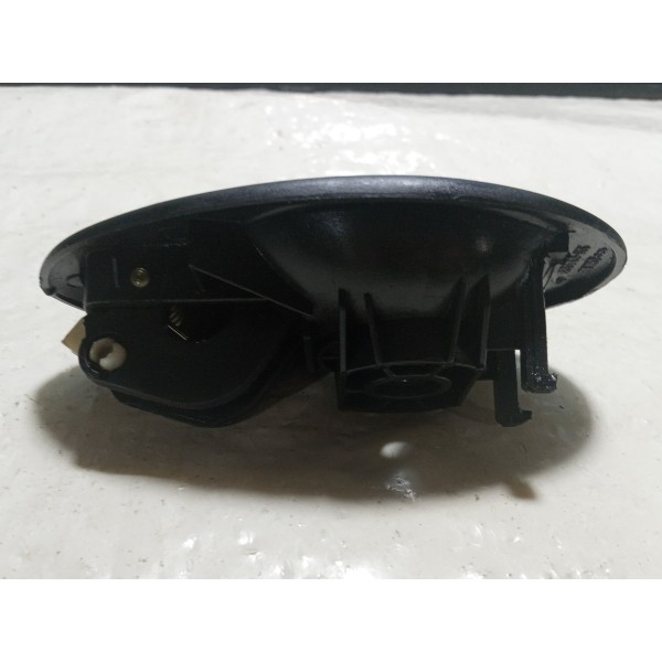 Maçaneta Interna Lado Esquerdo Diant. Chery Qq 2014 Dianteira