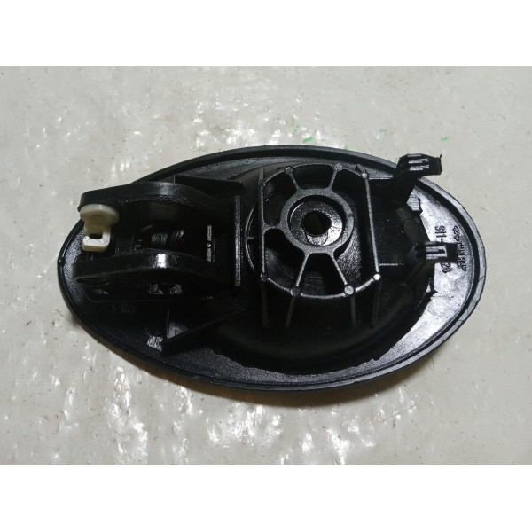 Maçaneta Interna Lado Esquerdo Traseira Chery Qq 2014 Traseira