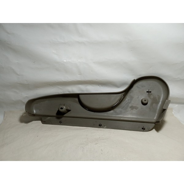 Acabamento Banco Chery Qq 2014 Lado Direito