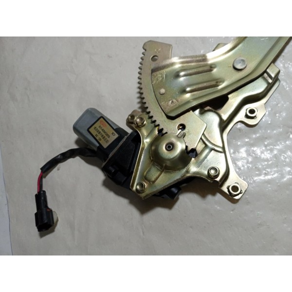 Maquina Vidro Traseira Direita Chery Qq 2014