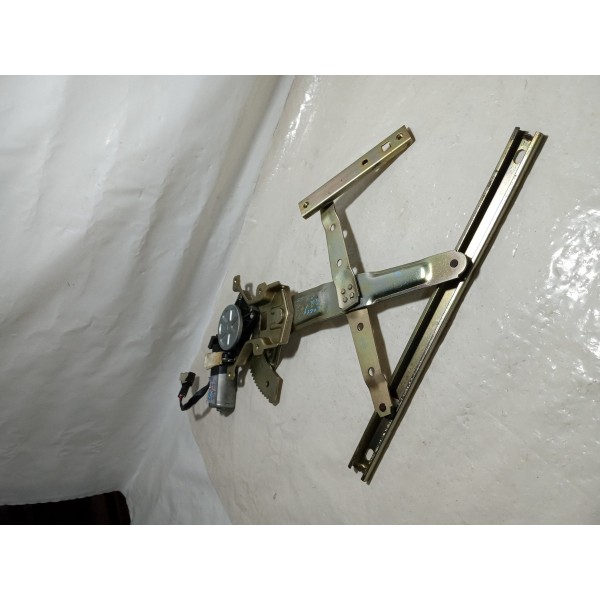Maquina Vidro Traseira Direita Chery Qq 2014