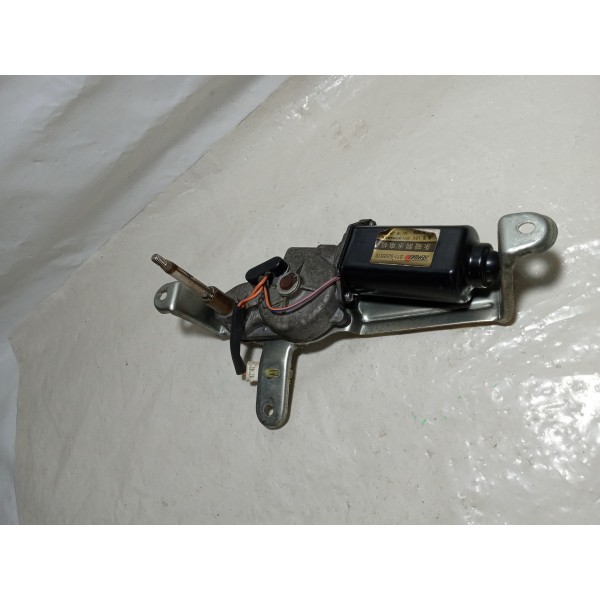 Motor Limpador De Parabrisa Traseiro Chery Qq 2014