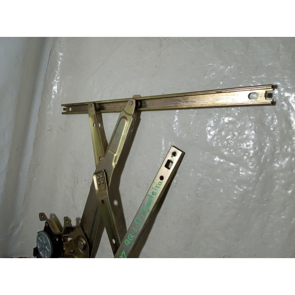 Maquina Vidro Eletrico Dianteiro Direito Chery Qq 2014