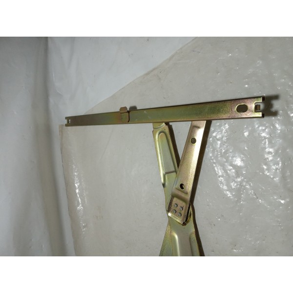 Maquina Vidro Eletrico Dianteiro Direito Chery Qq 2014