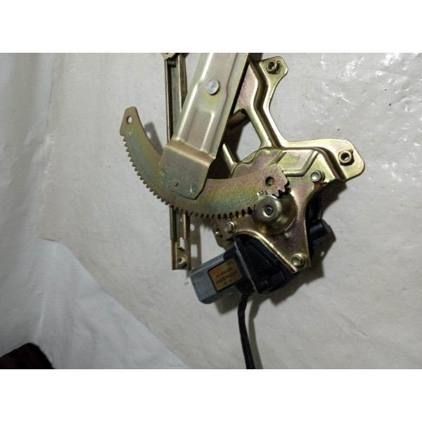 Maquina Vidro Eletrico Dianteiro Direito Chery Qq 2014