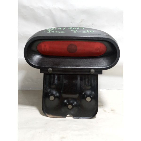 Break Ligth Luz Freio Chery Qq 2015