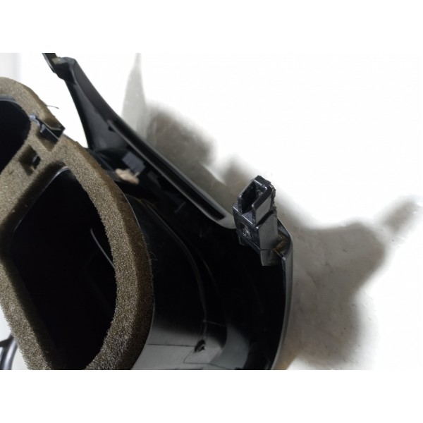 Difusor Central Moldura Painel Peugeot 206 2001