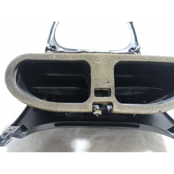 Difusor Central Moldura Painel Peugeot 206 2001