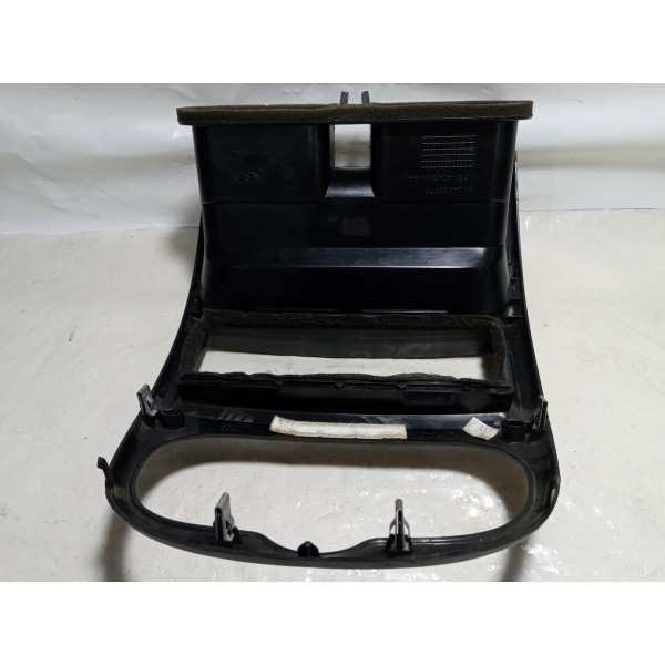 Difusor Central Moldura Painel Peugeot 206 2001