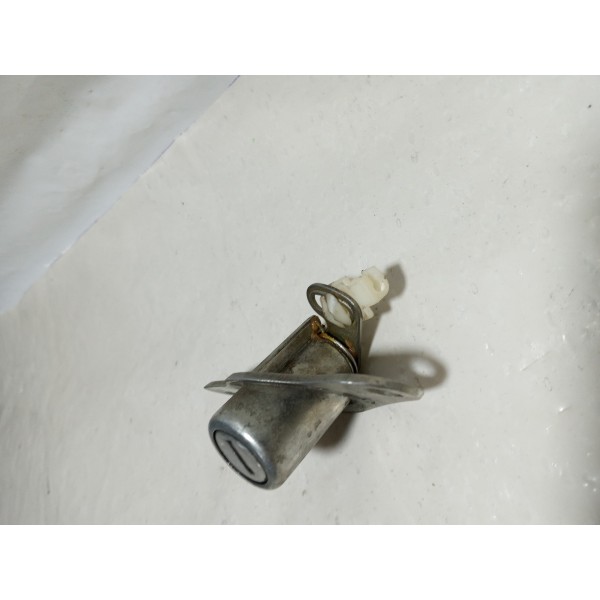 Cilindro Chave Porta Malas Chery Qq 2014