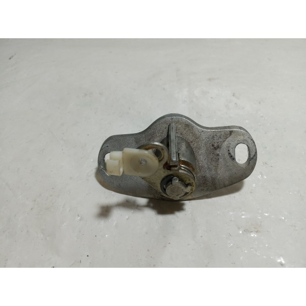 Cilindro Chave Porta Malas Chery Qq 2014