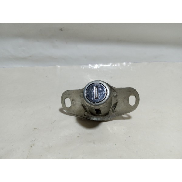 Cilindro Chave Porta Malas Chery Qq 2014