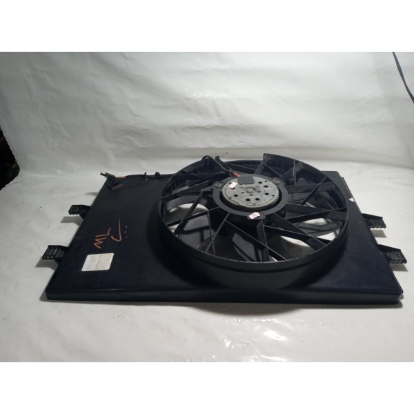 Defletor Ventoinha Mercedes Benz Classe A 190 2000