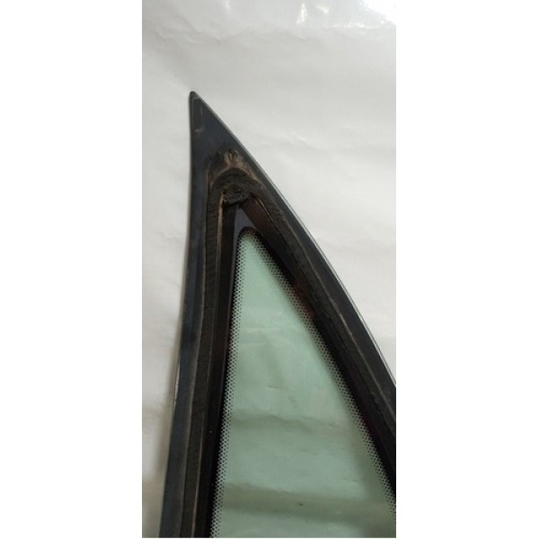 Vidro Fixo Lateral Traseiro Direito Citroen  C3 2009