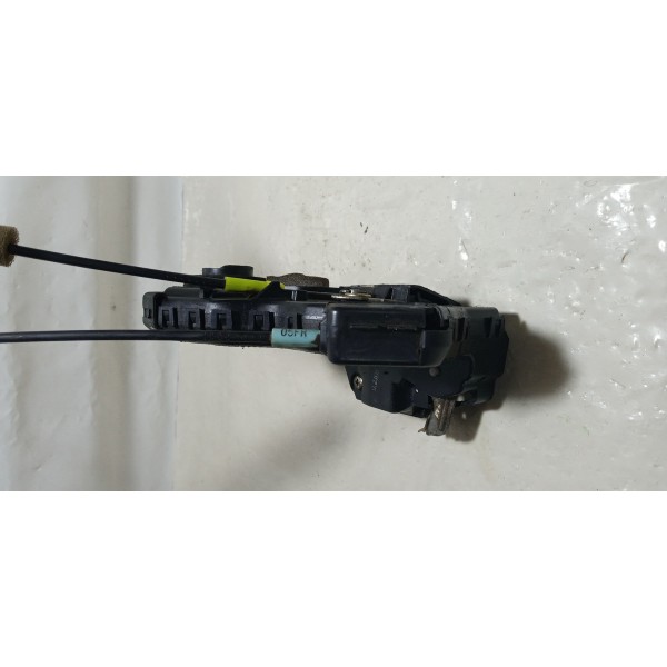 Fechadura Porta Dianteira Direita Toyota Corolla 2004