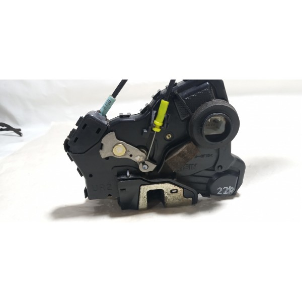 Fechadura Porta Dianteira Direita Toyota Corolla 2004