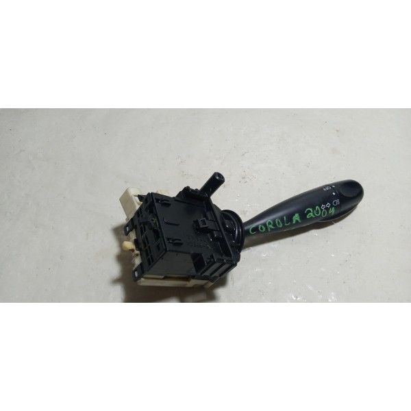 Chave Limpador Parabrisa Toyota Corolla Xli 2004