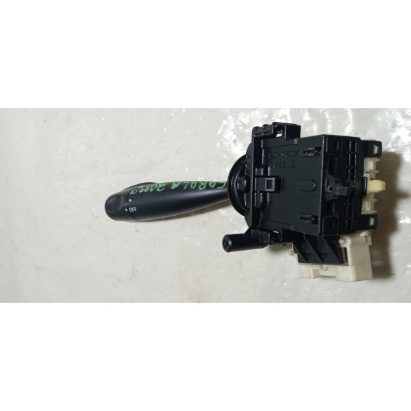 Chave Limpador Parabrisa Toyota Corolla Xli 2004