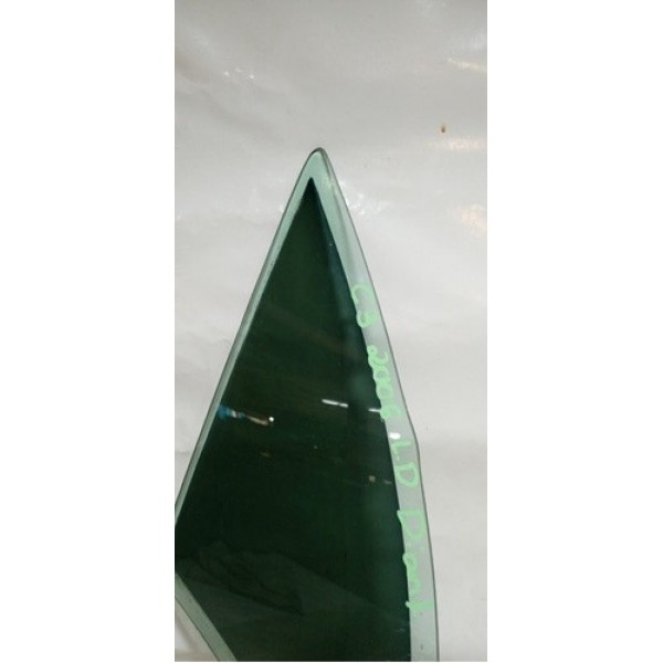 Vidro Fixo  Dianteiro Direito Citroen C3 2006