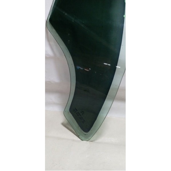 Vidro Fixo  Dianteiro Direito Citroen C3 2006