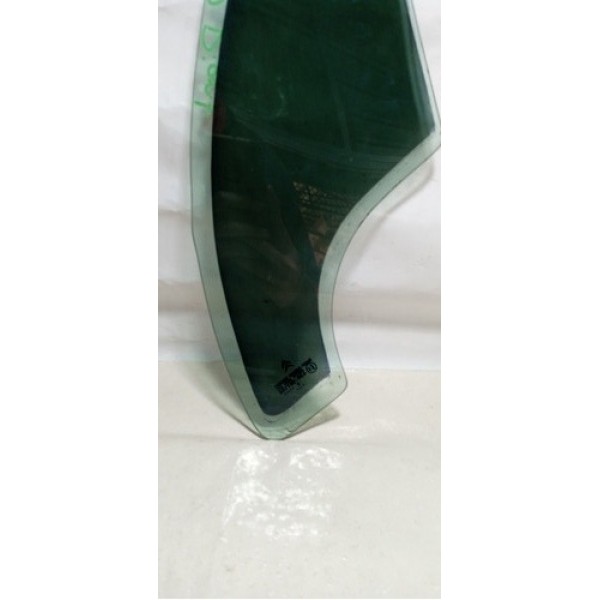 Vidro Fixo  Dianteiro Direito Citroen C3 2006