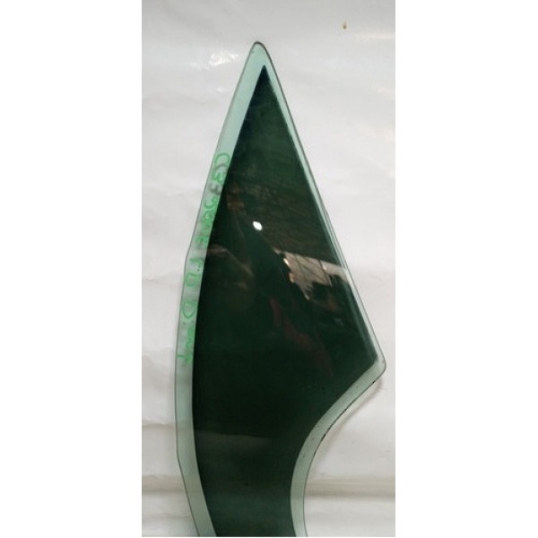 Vidro Fixo  Dianteiro Direito Citroen C3 2006