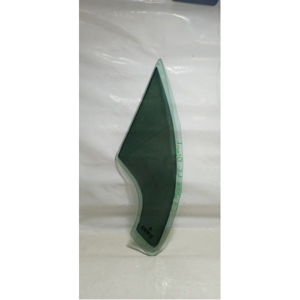 Vidro Fixo Dianteiro Esquerdo Citroen C3 2006