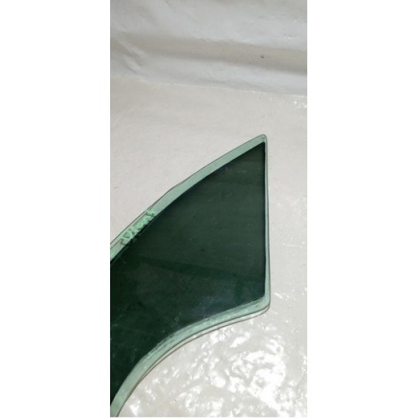 Vidro Fixo Dianteiro Esquerdo Citroen C3 2006