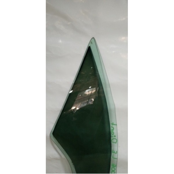 Vidro Fixo Dianteiro Esquerdo Citroen C3 2006