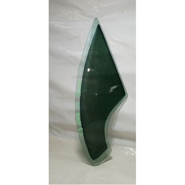 Vidro Fixo Dianteiro Esquerdo Citroen C3 2006