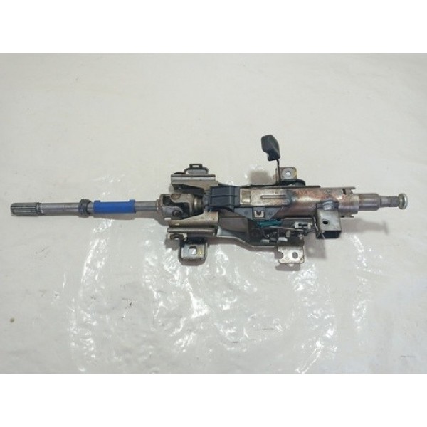 Coluna De Direção Citroen C3 2009 1.4 8v