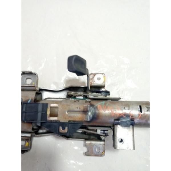 Coluna De Direção Citroen C3 2009 1.4 8v