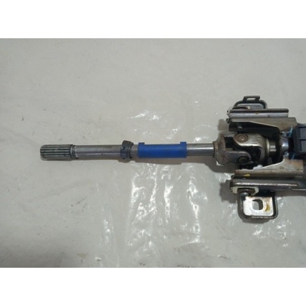 Coluna De Direção Citroen C3 2009 1.4 8v