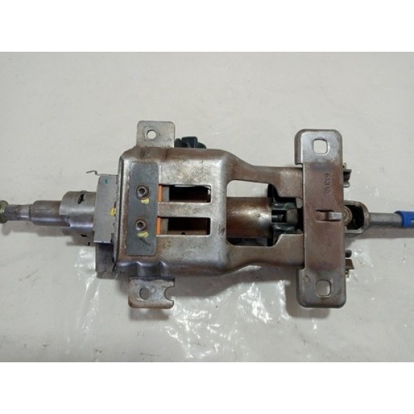 Coluna De Direção Citroen C3 2009 1.4 8v