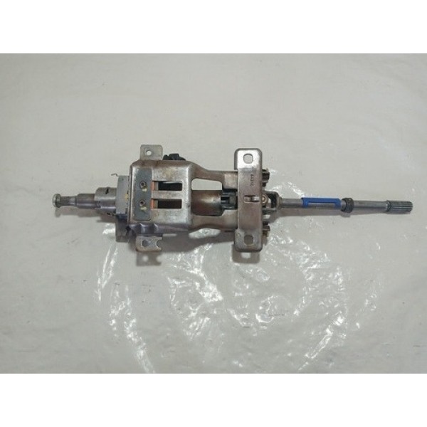 Coluna De Direção Citroen C3 2009 1.4 8v