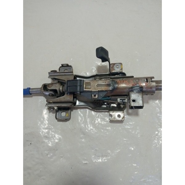 Coluna De Direção Citroen C3 2009 1.4 8v