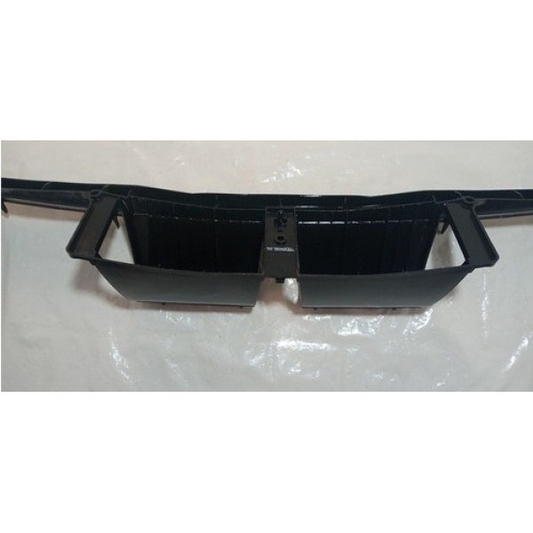Suporte Parachoque Traseiro Citroen C3 2006