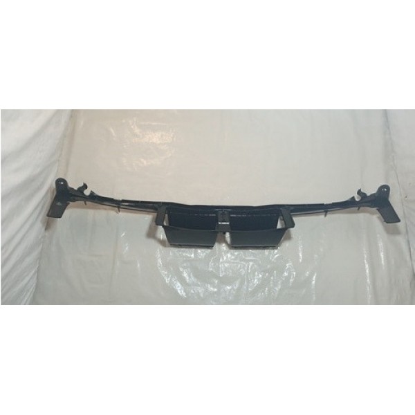 Suporte Parachoque Traseiro Citroen C3 2006