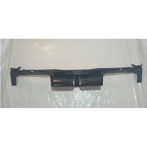 Suporte Parachoque Traseiro Citroen C3 2006