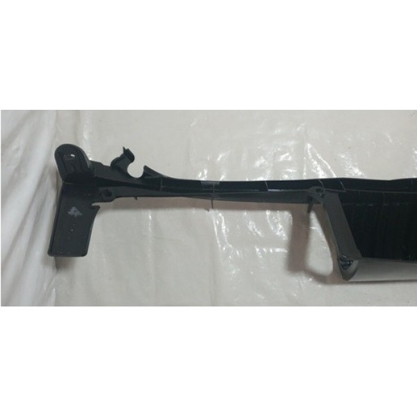 Suporte Parachoque Traseiro Citroen C3 2006