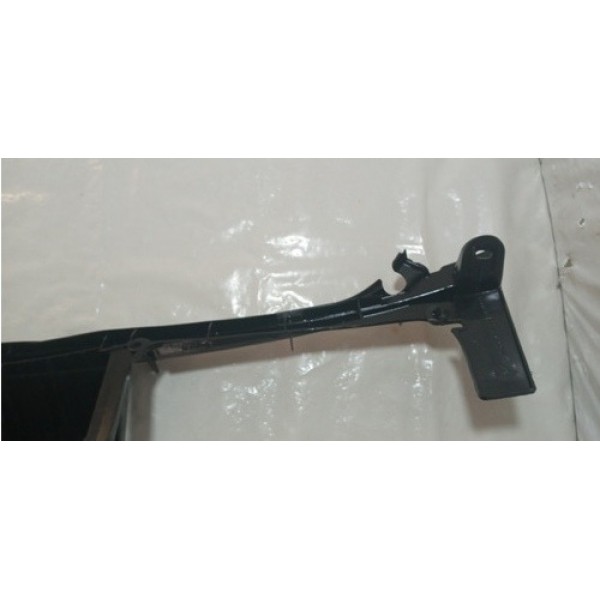 Suporte Parachoque Traseiro Citroen C3 2006