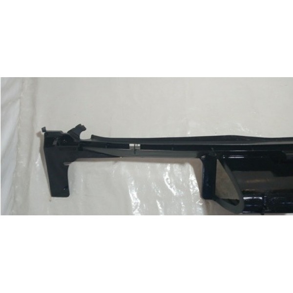 Suporte Parachoque Traseiro Citroen C3 2006