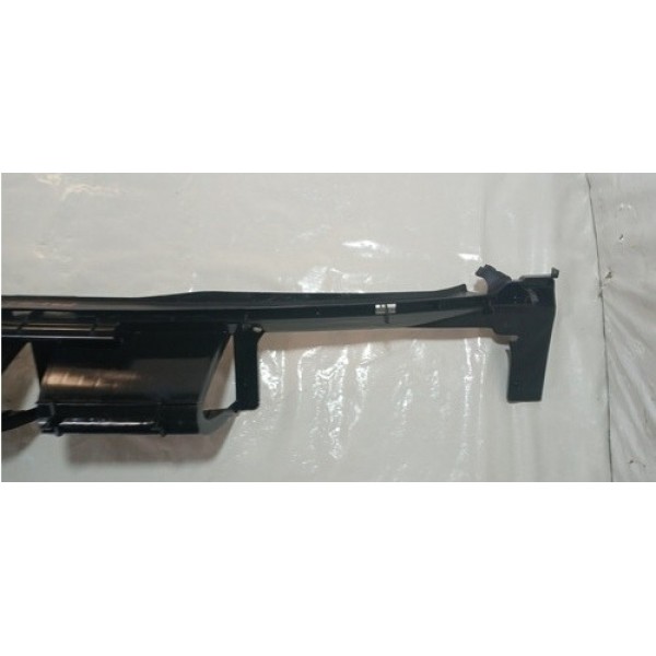 Suporte Parachoque Traseiro Citroen C3 2006